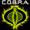 C.O.B.R.A. SNAKE's Avatar