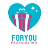 ForYouPersonalisedGiftsUK's Avatar