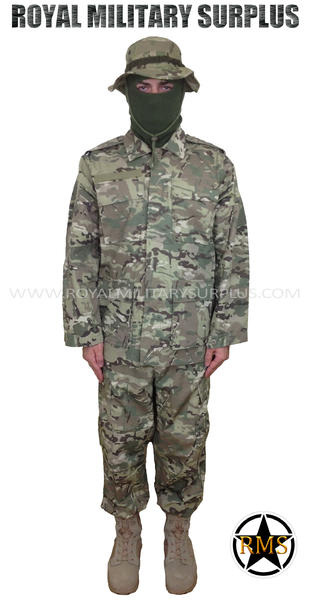 Kit (Trooper)   Multicam
www.royalmilitarysurplus.com